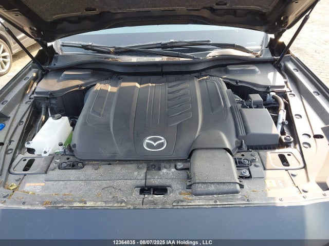 JM3KKCHD2S1206565 Mazda h3 standard power