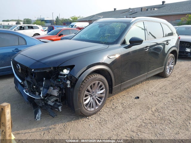 JM3KKCHD2S1206565 Mazda h3 standard power