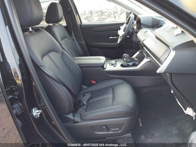 JM3KKCHD2S1206565 Mazda h3 standard power