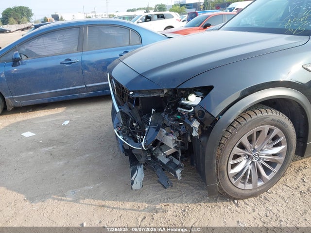 JM3KKCHD2S1206565 Mazda h3 standard power