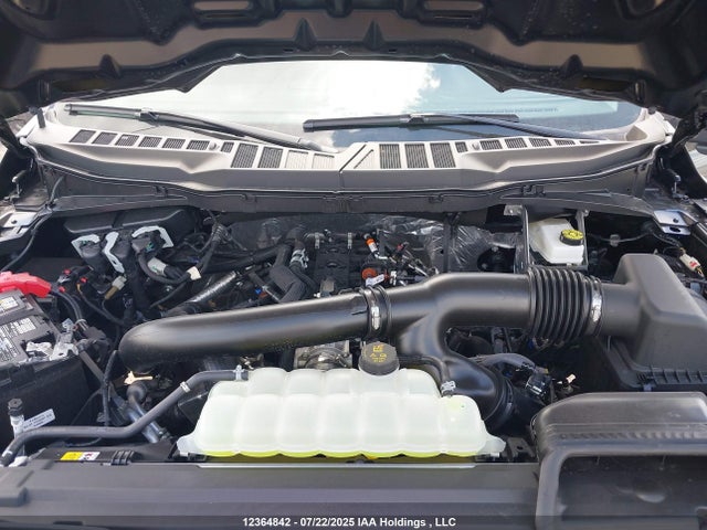 1FTFW3L88SKE49798 Ford gtdi