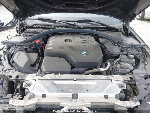 3MW5R7J01L8B32890 BMW 330I