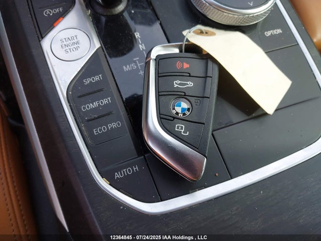 3MW5R7J01L8B32890 BMW 330I