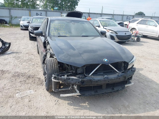 3MW5R7J01L8B32890 BMW 330I