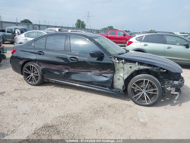 3MW5R7J01L8B32890 BMW 330I
