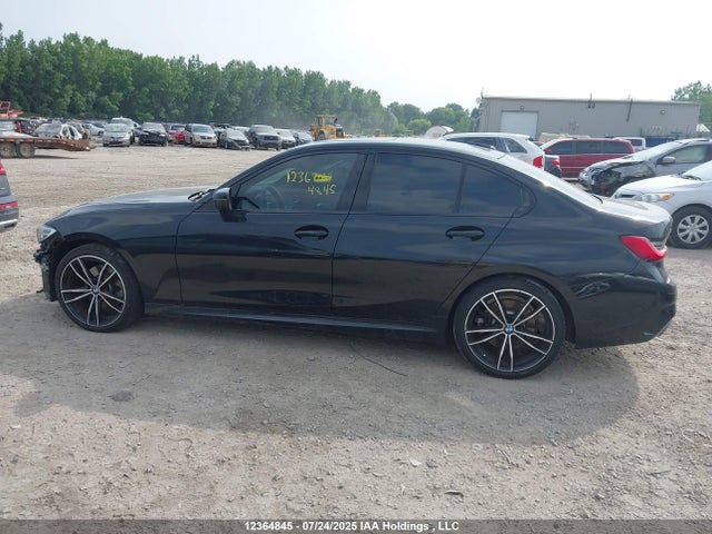 3MW5R7J01L8B32890 BMW 330I