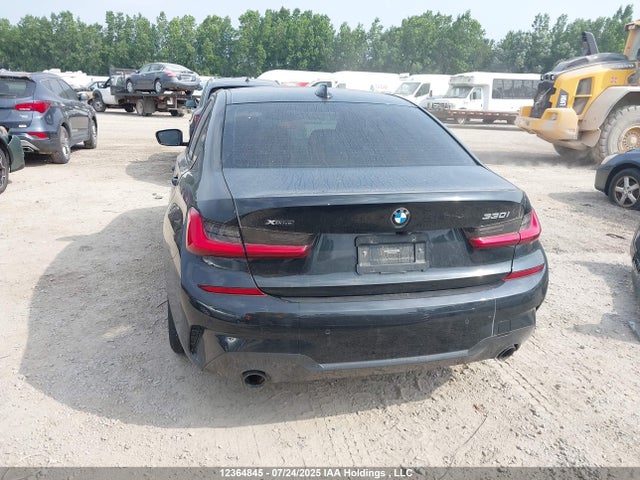 3MW5R7J01L8B32890 BMW 330I