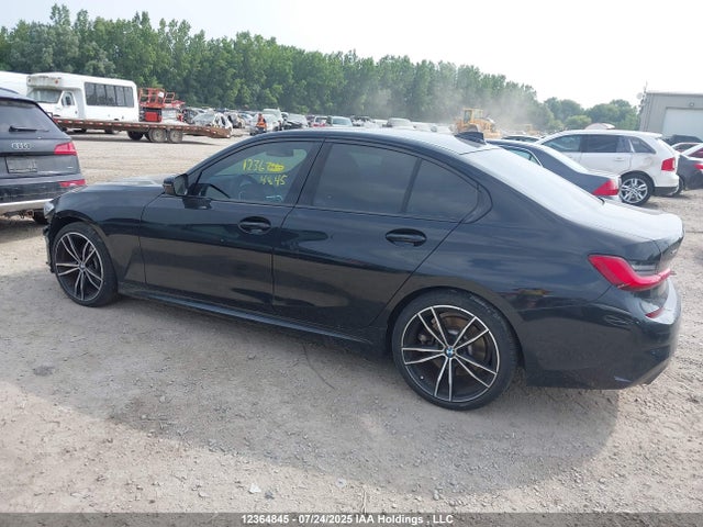 3MW5R7J01L8B32890 BMW 330I