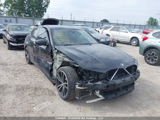 3MW5R7J01L8B32890 BMW 330I