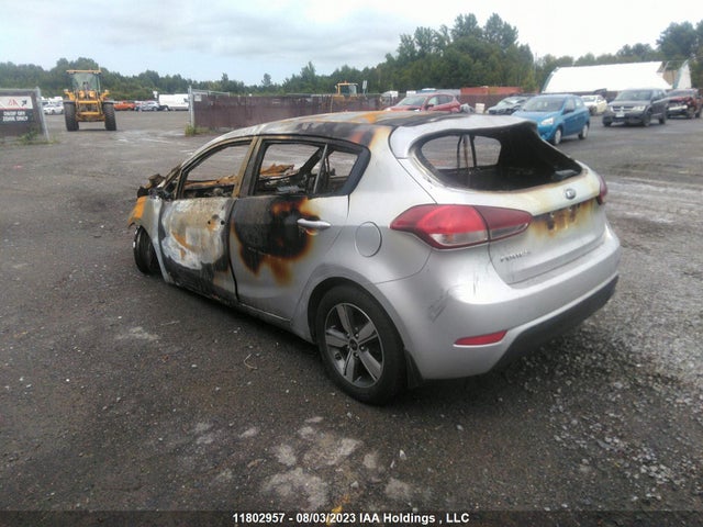 KIA gdi nu 2018 KNAFK5A80J5771954 Image 3