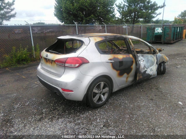 KIA gdi nu 2018 KNAFK5A80J5771954 Image 4