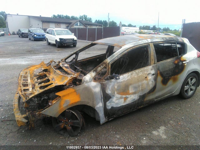 KIA gdi nu 2018 KNAFK5A80J5771954 Image 6