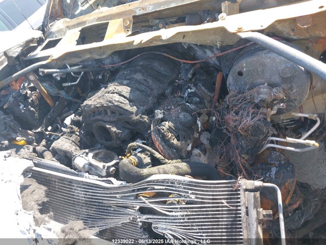 3GCUKREC9HG141188 Chevrolet l83 - sidi: spark ignited direct injection, vvt: variable valve timing, afm, e85 max, alum