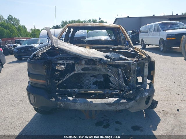 3GCUKREC9HG141188 Chevrolet l83 - sidi: spark ignited direct injection, vvt: variable valve timing, afm, e85 max, alum