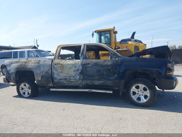 3GCUKREC9HG141188 Chevrolet l83 - sidi: spark ignited direct injection, vvt: variable valve timing, afm, e85 max, alum