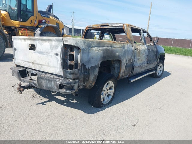 3GCUKREC9HG141188 Chevrolet l83 - sidi: spark ignited direct injection, vvt: variable valve timing, afm, e85 max, alum