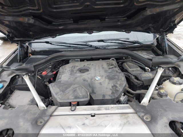 5UXTR9C53JLC82473 BMW 2018