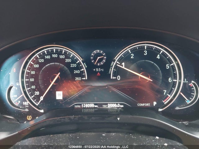 5UXTR9C53JLC82473 BMW 2018