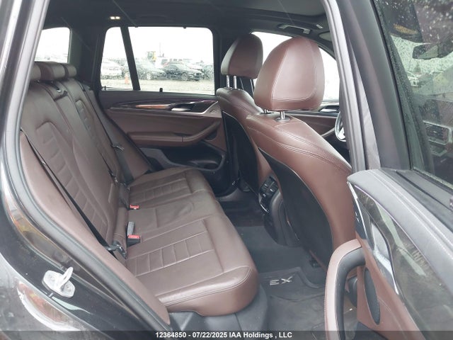 5UXTR9C53JLC82473 BMW 2018