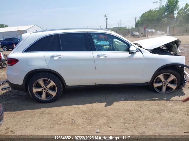 W1N0G8EB8MV305350 Mercedes-Benz m264