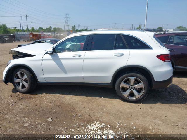 W1N0G8EB8MV305350 Mercedes-Benz m264