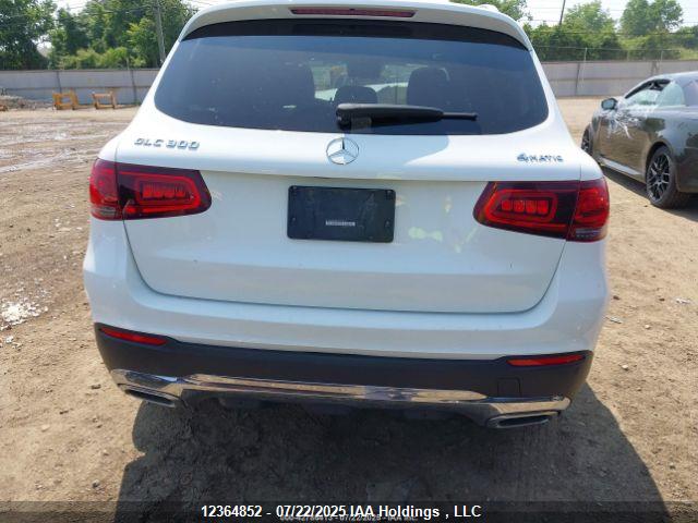 W1N0G8EB8MV305350 Mercedes-Benz m264
