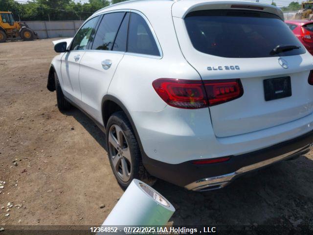 W1N0G8EB8MV305350 Mercedes-Benz m264