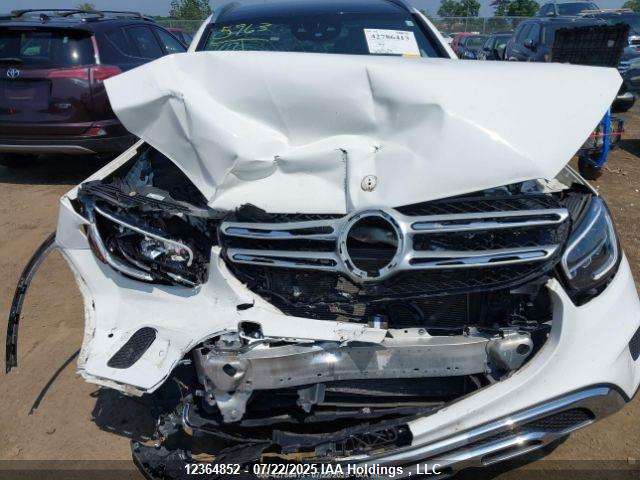W1N0G8EB8MV305350 Mercedes-Benz m264
