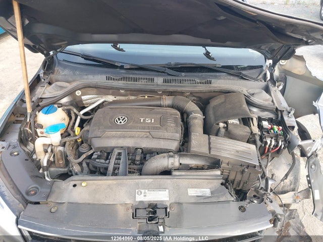 3VWD07AJ8FM410548 Volkswagen 1.8t