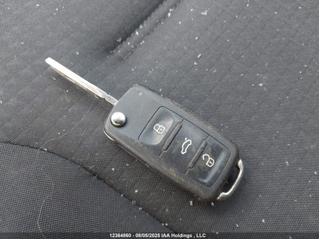 3VWD07AJ8FM410548 Volkswagen 1.8t