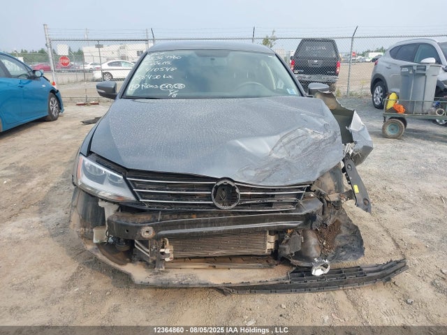 3VWD07AJ8FM410548 Volkswagen 1.8t