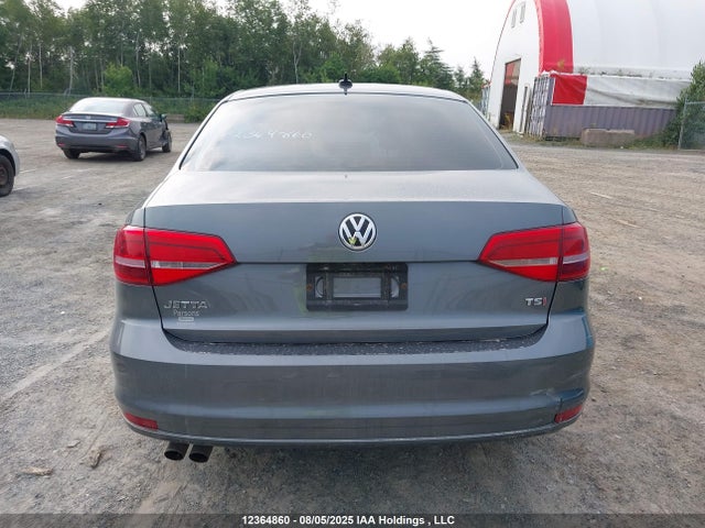 3VWD07AJ8FM410548 Volkswagen 1.8t