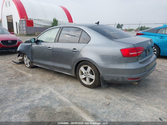 3VWD07AJ8FM410548 Volkswagen 1.8t