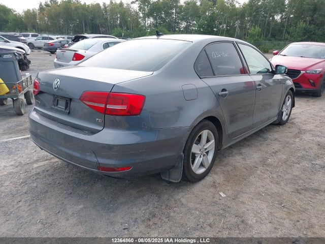 3VWD07AJ8FM410548 Volkswagen 1.8t