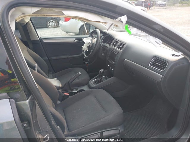 3VWD07AJ8FM410548 Volkswagen 1.8t