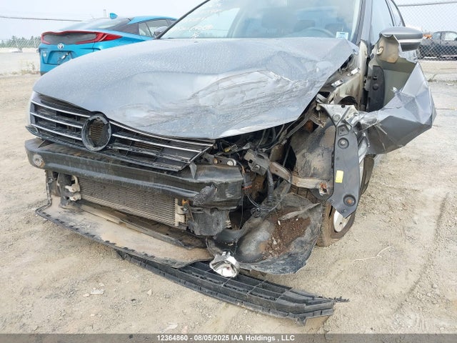 3VWD07AJ8FM410548 Volkswagen 1.8t