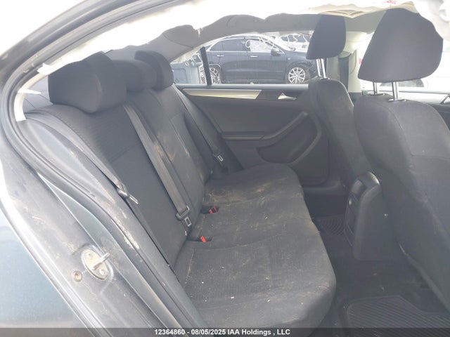3VWD07AJ8FM410548 Volkswagen 1.8t