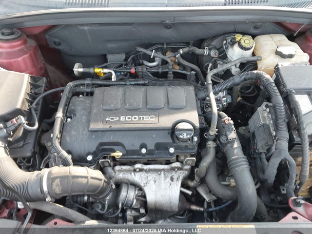 1G1PF5SB4G7123867 Chevrolet luv - vvt, alum, e85 max