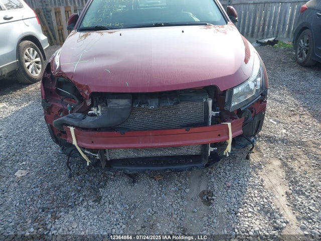 1G1PF5SB4G7123867 Chevrolet luv - vvt, alum, e85 max