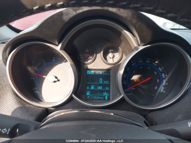 1G1PF5SB4G7123867 Chevrolet luv - vvt, alum, e85 max