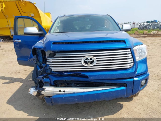 5TFAY5F16GX578390 Toyota 3ur-fe