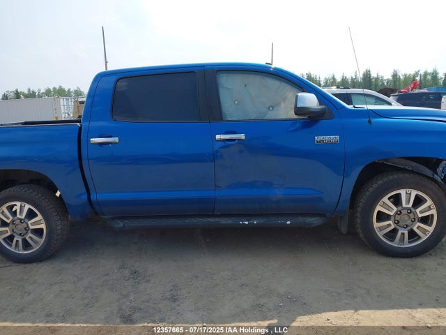 5TFAY5F16GX578390 Toyota 3ur-fe