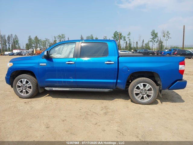 5TFAY5F16GX578390 Toyota 3ur-fe