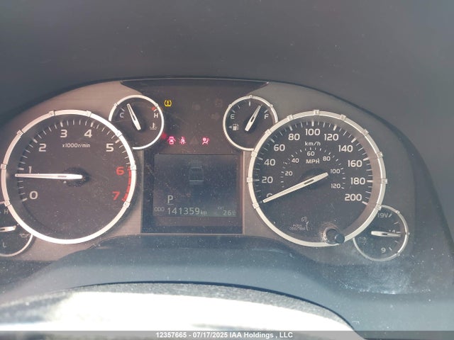 5TFAY5F16GX578390 Toyota 3ur-fe