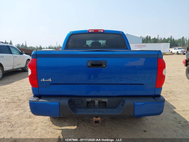 5TFAY5F16GX578390 Toyota 3ur-fe