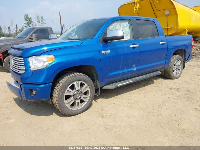 5TFAY5F16GX578390 Toyota 3ur-fe