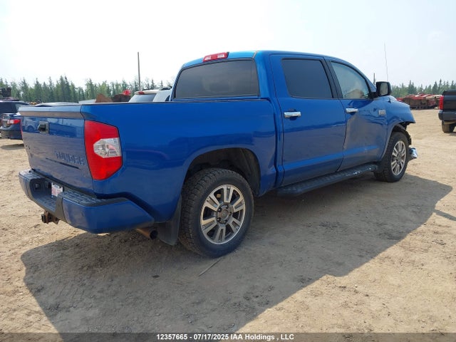5TFAY5F16GX578390 Toyota 3ur-fe