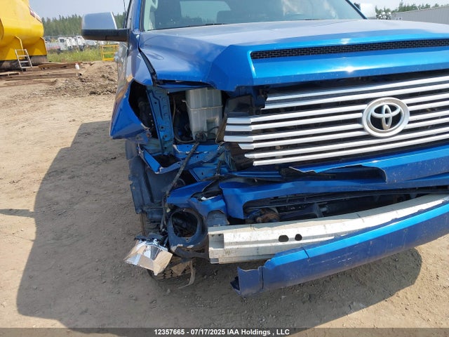 5TFAY5F16GX578390 Toyota 3ur-fe