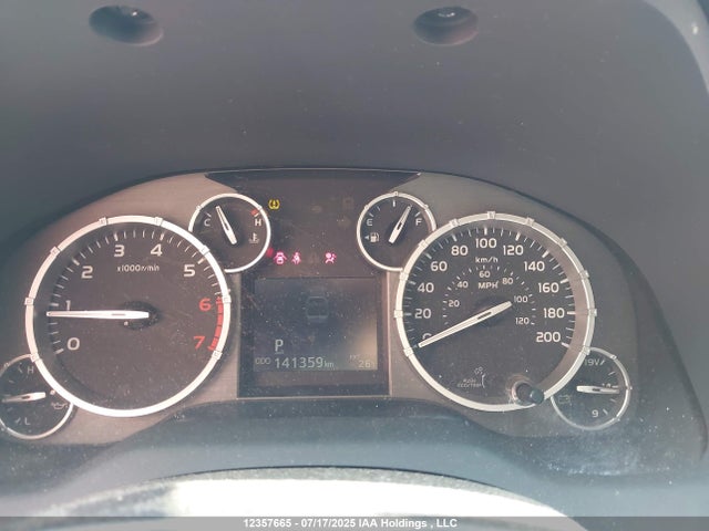 5TFAY5F16GX578390 Toyota 3ur-fe
