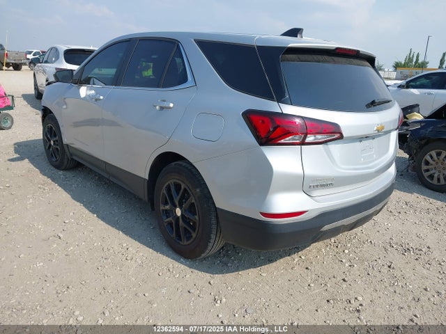 3GNAXUEV5NL241744 Chevrolet lyx